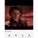Star fans only