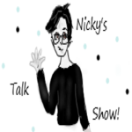 Nicky's Talk Show