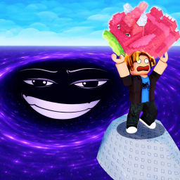 Save Brainrots From Black Holes