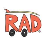 The Rad Dudes