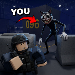 Be an Entity or Guard