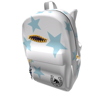 Brunos Backpack Roblox item