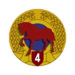 4. Cavalry Division "Jakob"
