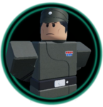 (TGR) The Republic Navy.