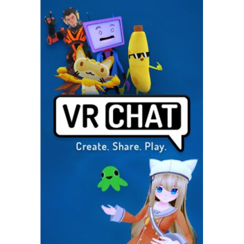 vr chat 