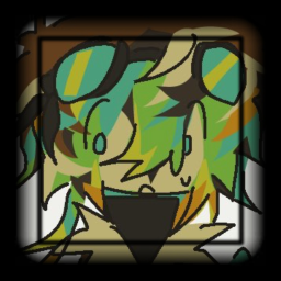 ☆