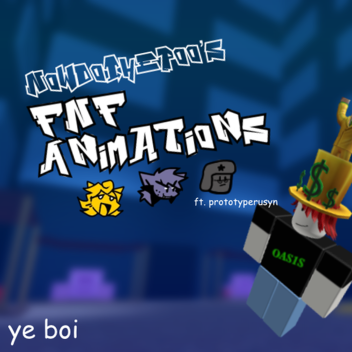NowDoThePoo's FNF Animations