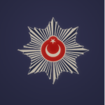 | Turkish Police Department