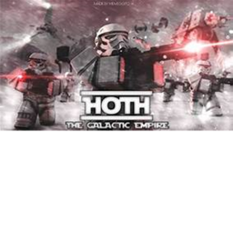 [Star Wars Order Of Peace] Hoth
