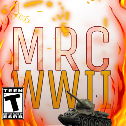 MRC: WWII - demo