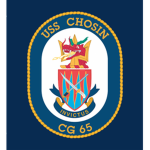 USS Chosin