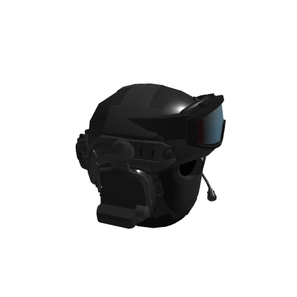 ACS FAST Helmet 