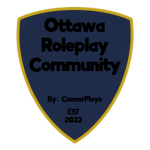 Ottawa Ontario Canada Roleplay