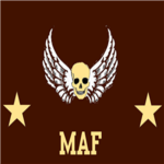 Maniac0's Armed Forces