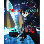*NextLevel Clothing*