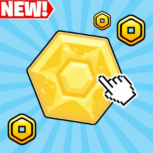 Donation Clicker✨[UPDATE]