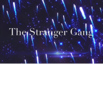 The Stranger Gang