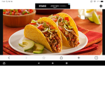 the taco fan group yes