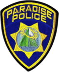 Paradise City Police Department, CA