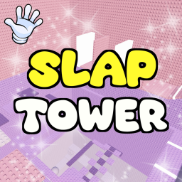 [🖐️] Slap Tower V