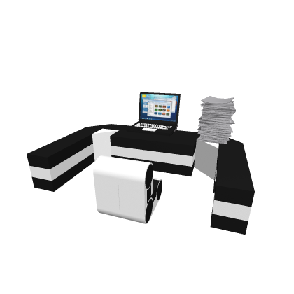 Thek.Inc Office Desk