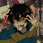 -Killer clowns-