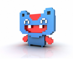 Pixel Madness :Hangout