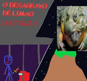 Desagravo de LIMAO - Arco 2