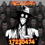 Hellzsing