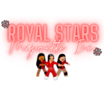 Royal Stars Majorette Inc
