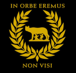 FRUMENTARII | SPQR |