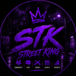 STK (street kings).