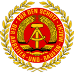*National People's Army*