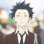 ANIME IS HERE :D