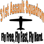 31st Assault Squadron