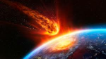 EARTH VS ASTEROID