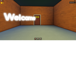Doors but remake