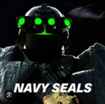 U.S. Navy Seals 2020’s