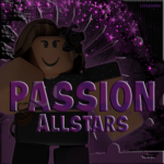 Passion All Stars