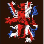 The Lions Red Cross Bar.