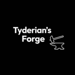 Tyderian's Forge