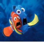 Finding Nemo fan group!!