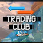 The Jailbreak Trading Club