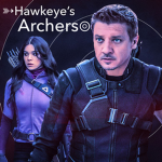 Hawkeye’s Archers