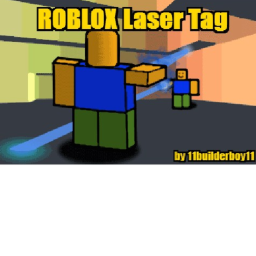 Ultimate Laser Tag
