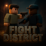Fight District