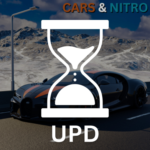 Cars & Nitro [30K VISITS]