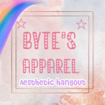 ~Byte's Aparrel~