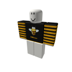 Bee Shirt - Donation Shirt V1
