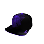 Purple Indy